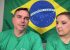 ‘Defender mulher é pauta de direita’, diz Flávio Bolsonaro ao anunciar propostas para mulheres
