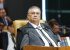 Lideranças do Congresso reagem à decisão de Flávio Dino sobre emendas parlamentares