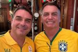 Moraes tenta interferir nas eleições ao me proibir de falar com Bolsonaro, diz Flávio Moraes tenta interferir nas eleições ao me proibir de falar com Bolsonaro, diz Flávio