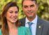 Flávio avalia dar mais espaço à esposa em campanha eleitoral após atrito com Michelle Flávio avalia dar mais espaço à esposa em campanha eleitoral após atrito com Michelle