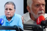 Geddel afirma que investigação contra Jaques Wagner deve pesar, “mas não será definitiva” para eleição