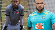 Joia do Vitória deixa o Brasil para defender clube de Daniel Alves
