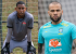 Joia do Vitória deixa o Brasil para defender clube de Daniel Alves