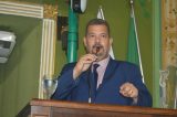 Justiça afasta vereador Gordinho da Favela após operação do MP-BA que apura esquema de fraudes em contratos públicos Justiça afasta vereador Gordinho da Favela após operação do MP-BA que apura esquema de fraudes em contratos públicos
