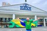 Havan é condenada após uso indevido da voz de apresentador da Globo em publicidade