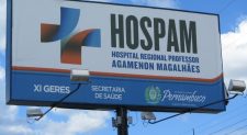 Pai é preso por agredir profissional de saúde com soco em hospital de Serra Talhada Pai é preso por agredir profissional de saúde com soco em hospital de Serra Talhada