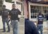 Polícia divulga vídeo que mostra cerco contra grupo que envia celulares roubados no RJ para a Bahia e outros estados; assista