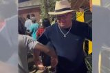 Prefeito vira alvo de críticas após investir milhões em cachês de festa mesmo em meio à crise financeira