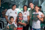 Projeto oferece tratamento com cannabis medicinal para autistas ligados às torcidas de Sport, Santa Cruz e Náutico