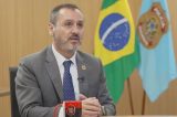 Diretor da PF diz que sanção dos EUA atrapalhou operação para prender empresário suspeito de lavar dinheiro para o PCC    