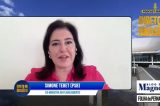 Desgaste! Jaques Wagner demorou a entregar o cargo, diz Simone Tebet