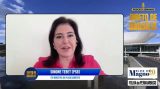 Desgaste! Jaques Wagner demorou a entregar o cargo, diz Simone Tebet