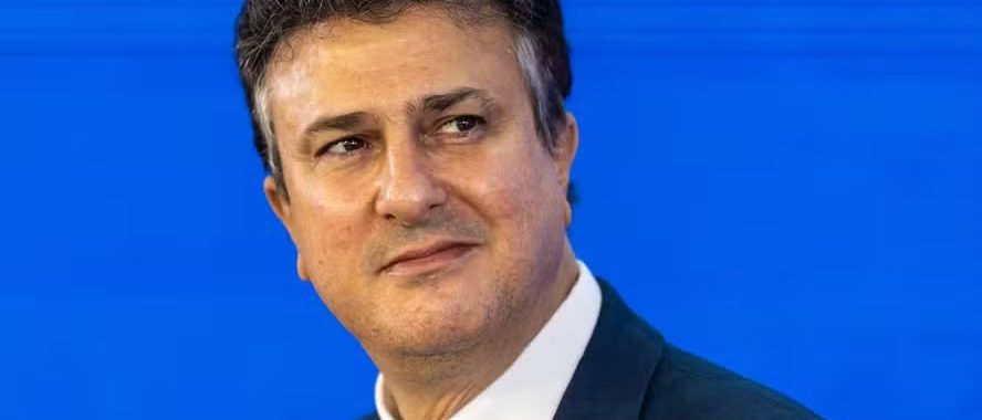 PT deve escolher Camilo Santana para liderar bancada no Senado na próxima semana