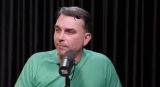 Flávio Bolsonaro afirma não ter mais relação com Michelle, nem ter assistido a vídeo da ex-primeira dama