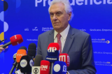 Caiado ataca articulação de Flávio