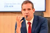 Atlas: Cadu Xavier lidera com 36,3% na disputa pelo governo do RN Atlas: Cadu Xavier lidera com 36,3% na disputa pelo governo do RN