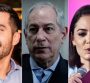 Pivô de crise no bolsonarismo, Ciro Gomes diz estar ‘honrado’ com formalização de apoio do PL no Ceará Pivô de crise no bolsonarismo, Ciro Gomes diz estar ‘honrado’ com formalização de apoio do PL no Ceará