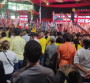 Maratona de convenções começa na segunda Maratona de convenções começa na segunda
