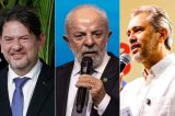 Cid Gomes evita agenda com Lula no Ceará, mas é citado em discurso por governador do PT que deseja senador em chapa