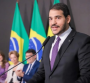 Messias ganha homenagem Messias ganha homenagem