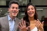 Arthur Aguiar se casa com Jheny Santucci e compartilha registro emocionante nas redes sociais; assista