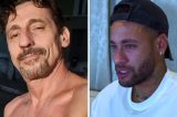 Tuca Andrada se revolta com possibilidade de Neymar jogar próxima Copa do Mundo: “Pesadelo” Tuca Andrada se revolta com possibilidade de Neymar jogar próxima Copa do Mundo: “Pesadelo”