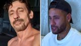 Tuca Andrada se revolta com possibilidade de Neymar jogar próxima Copa do Mundo: “Pesadelo” Tuca Andrada se revolta com possibilidade de Neymar jogar próxima Copa do Mundo: “Pesadelo”