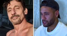 Tuca Andrada se revolta com possibilidade de Neymar jogar próxima Copa do Mundo: “Pesadelo” Tuca Andrada se revolta com possibilidade de Neymar jogar próxima Copa do Mundo: “Pesadelo”