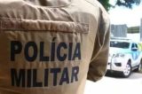 Polícia prende trio suspeito de roubar turistas na Bahia