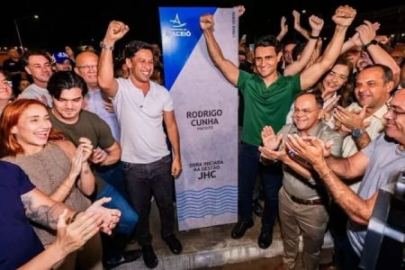 Prefeitura vira alvo do MP e MPF após “omitir” Braskem e assumir obras como próprias Prefeitura vira alvo do MP e MPF após “omitir” Braskem e assumir obras como próprias