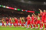 Suíça elimina Colômbia nos pênaltis e encara a Argentina nas quartas de final da Copa do Mundo