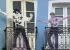 Justiça manda comerciante deixar a ‘varanda de Michael Jackson’ no Pelourinho após 17 anos Justiça manda comerciante deixar a ‘varanda de Michael Jackson’ no Pelourinho após 17 anos