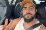 Henrique, dupla de Juliano, passa por cirurgia e se afasta dos shows; saiba detalhes Henrique, dupla de Juliano, passa por cirurgia e se afasta dos shows; saiba detalhes