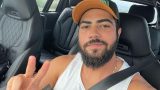 Henrique, dupla de Juliano, passa por cirurgia e se afasta dos shows; saiba detalhes