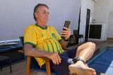 PGR se manifesta pela manutenção da prisão domiciliar de Bolsonaro