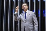 Avanço de investigação da PF sobre suposto desvio de cota parlamentar distancia Sóstenes de candidatura ao Senado, avaliam integrantes do PL    