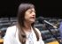 Não podemos aceitar que essa votação fique travada, diz Alice Portugal sobre PL da Misoginia