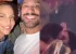 Ivete Sangalo e empresário Tiago Maia são flagrados aos beijos em show de Belo
