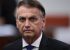 Espingarda em nome de Bolsonaro é apreendida pela PF