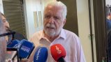 “Revolução positiva”: Wagner celebra transformação petista na Bahia e diz que estado se libertou do medo Em Valença, senador diz que o PT “abriu o direito de sonhar” aos baianos