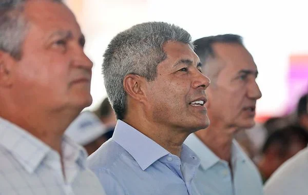 Rui Costa ameaça o presente e o futuro político de Jerônimo Rodrigues