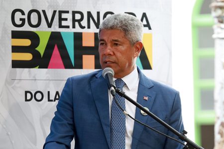 Jerônimo Rodrigues confirma novas mudanças no governo após saída de titular da Comunicação