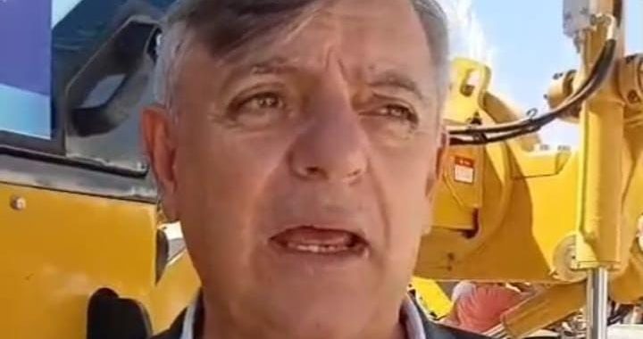 Durante comemoração dos 100 anos de Uauá, secretário Jorge Lobo apresenta avanço na saúde do município; vídeo
