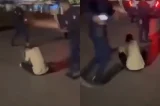 Mata-leão e cassetetes: guarda municipal causa traumatismo craniano em jovem durante abordagem na Bahia
