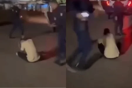 Mata-leão e cassetetes: guarda municipal causa traumatismo craniano em jovem durante abordagem na Bahia