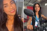 Ela venceu! Jovem que “prometeu o tabaco” em aposta no jogo do Brasil ganha moto, viraliza e vira influencer; ASSISTA