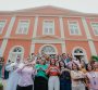 Penúria no Hospital da Polícia Militar: elevadores quebrados, sem poltronas e…