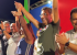 Juvenilson Passos realiza grande ato político no João Paulo II com as presenças de Joseph, Andrei, Tiano e vereadores; vídeo