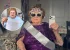 Asilo ameaça expulsar ‘Vovó Influencer’ de 96 anos após festas com cachaça: ‘Não podem me impedir!’