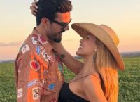 Após serem flagrados juntos, Luan Pereira e ex-noiva aproveitam viagem romântica no nordeste Após serem flagrados juntos, Luan Pereira e ex-noiva aproveitam viagem romântica no nordeste